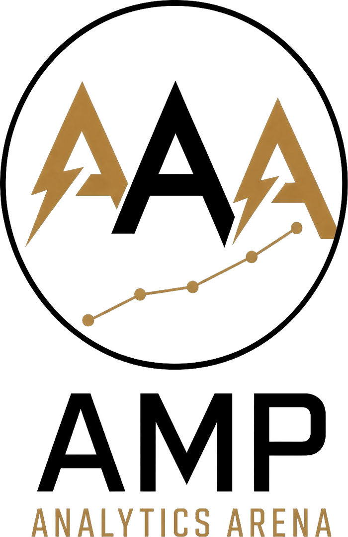 AMP Analytics Arena